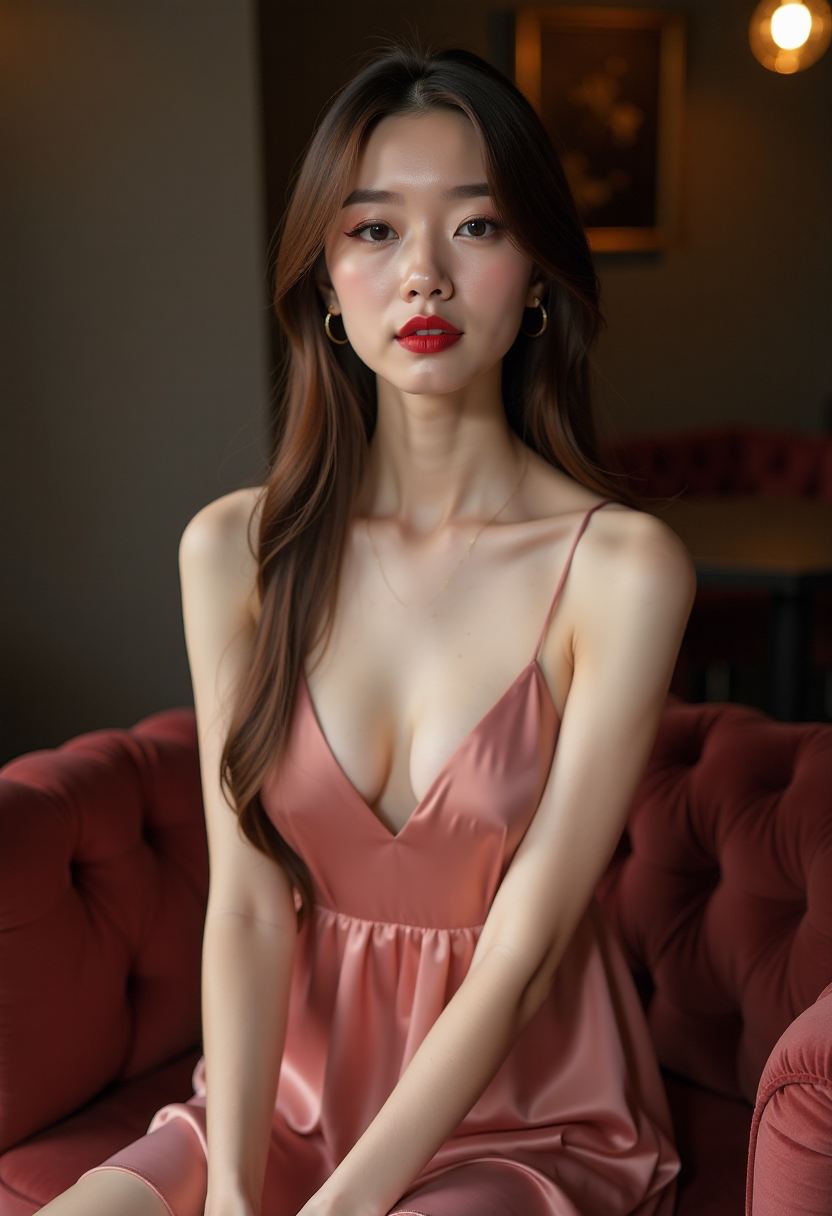 繁花